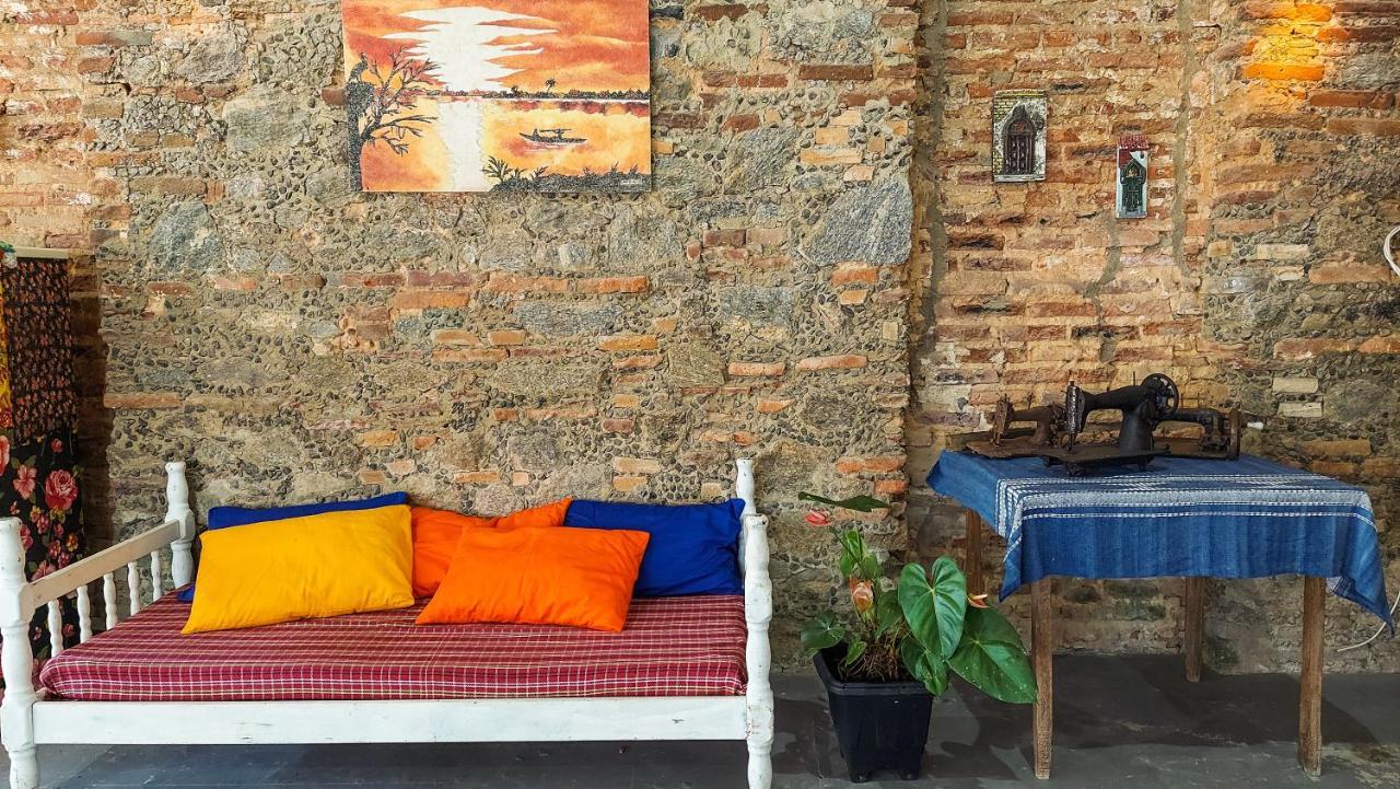 Hostel Casa Grande Prado Exteriér fotografie
