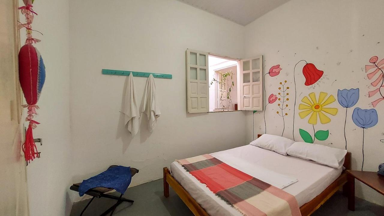 Hostel Casa Grande Prado Exteriér fotografie
