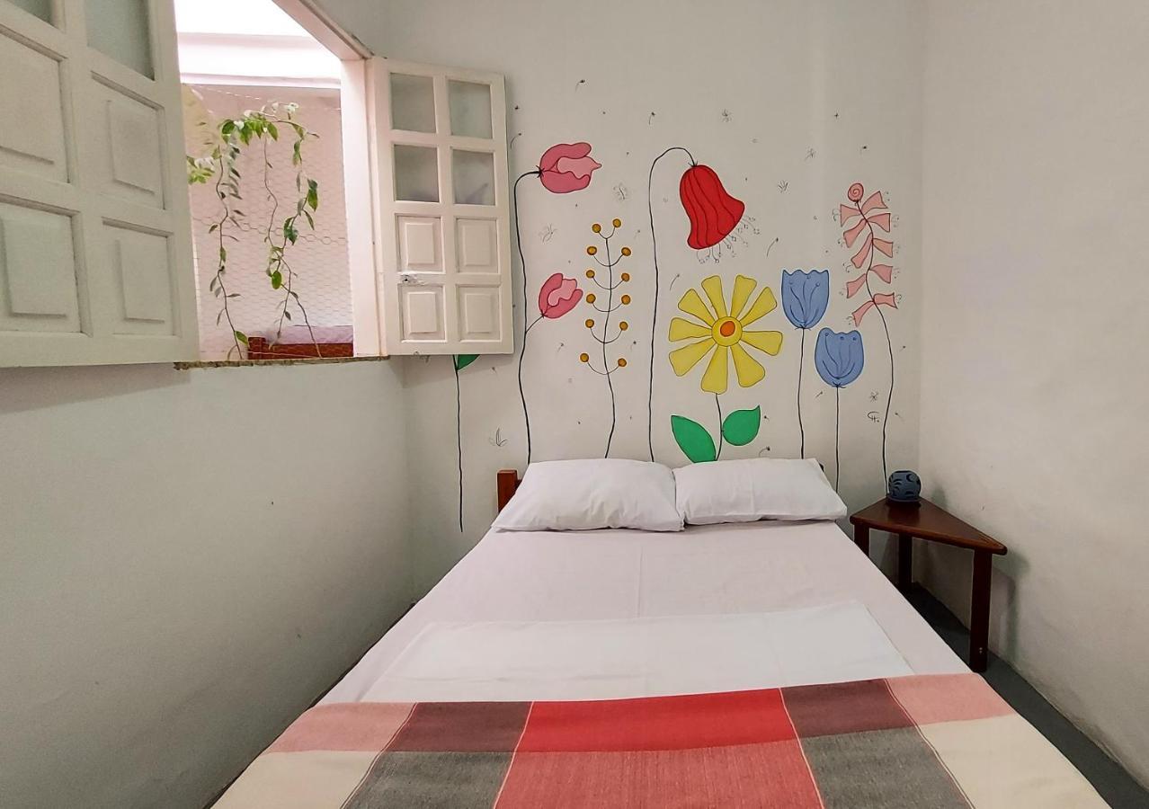 Hostel Casa Grande Prado Exteriér fotografie