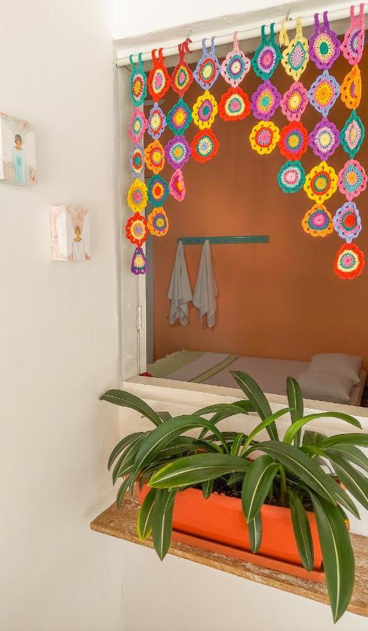 Hostel Casa Grande Prado Exteriér fotografie