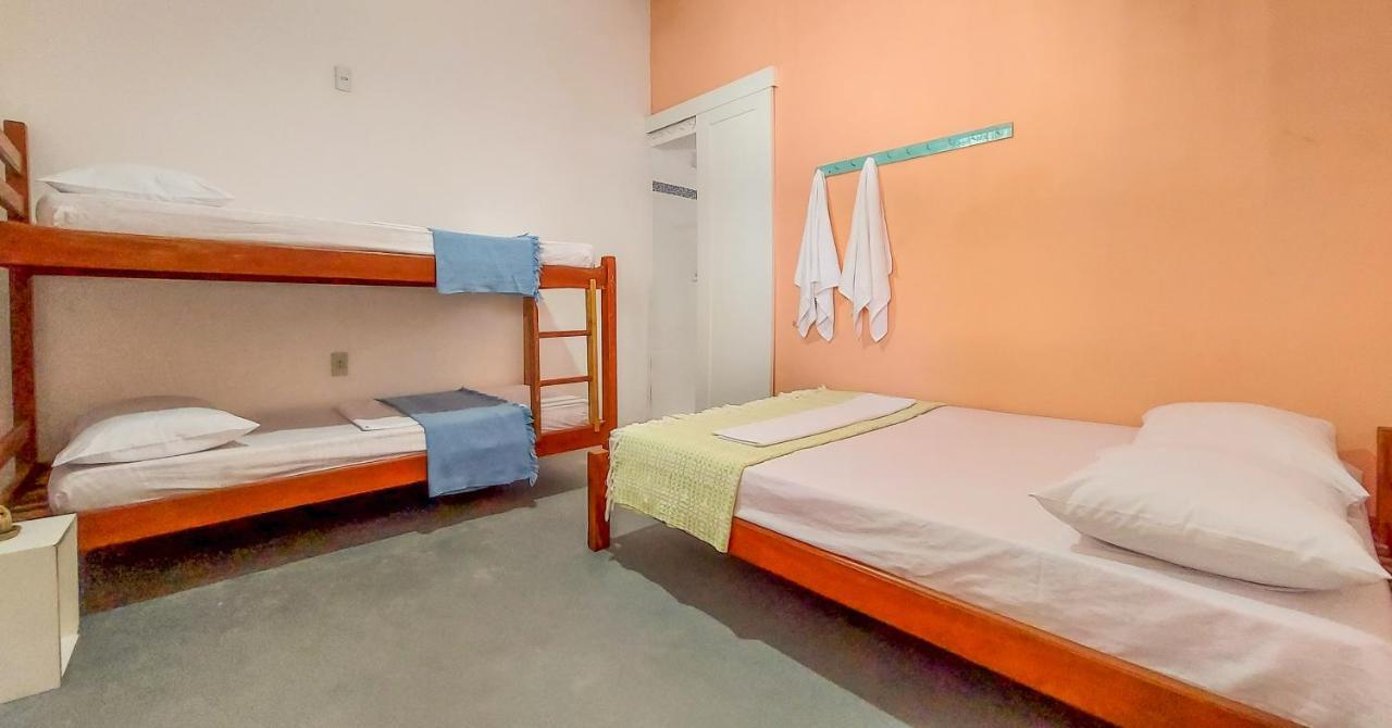 Hostel Casa Grande Prado Exteriér fotografie