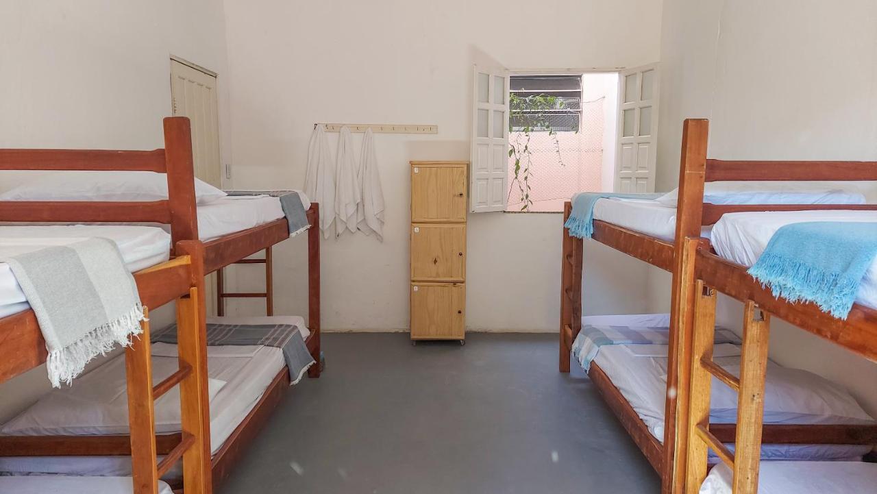 Hostel Casa Grande Prado Exteriér fotografie