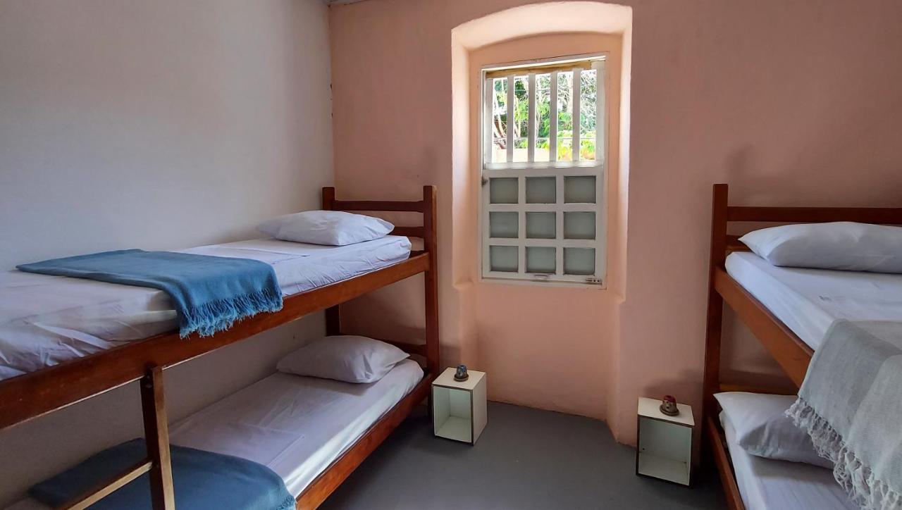 Hostel Casa Grande Prado Exteriér fotografie