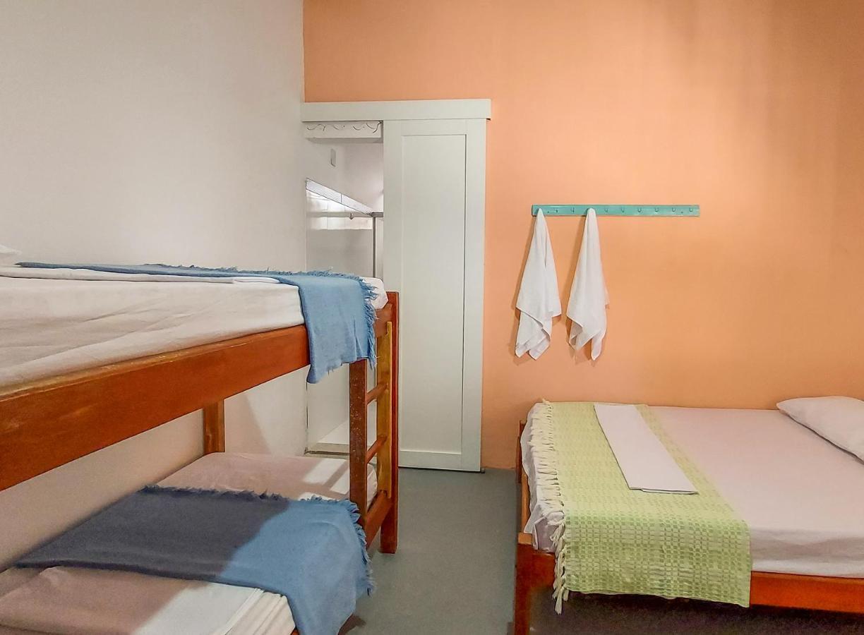 Hostel Casa Grande Prado Exteriér fotografie