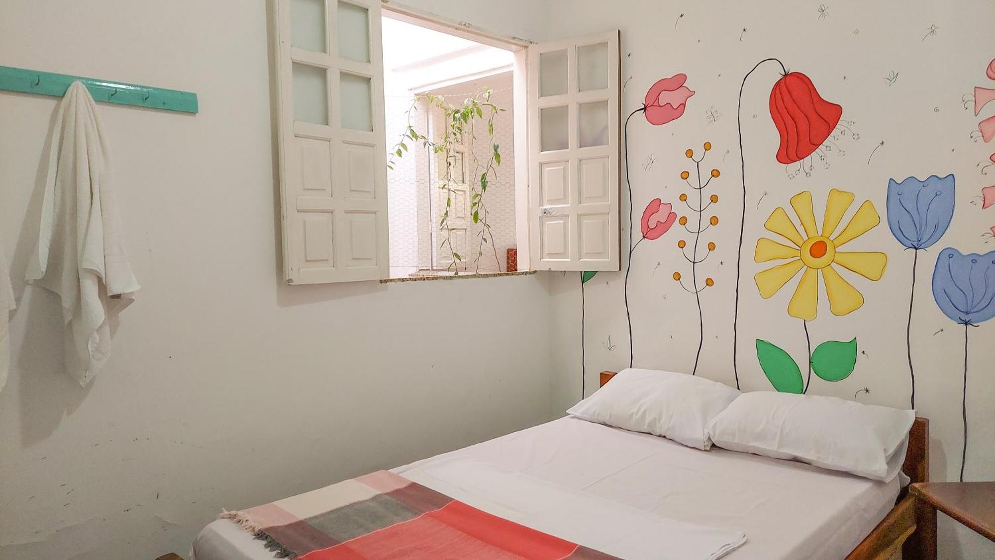 Hostel Casa Grande Prado Exteriér fotografie